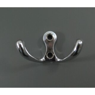 Cuier pentru mobila 3039 Chrome