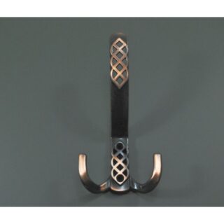 Cuier pentru mobila 3052 Chrome