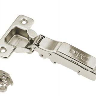 Balama DTC aplicată cu amortizor