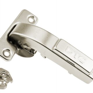 Balama DTC 90* cu amortizor