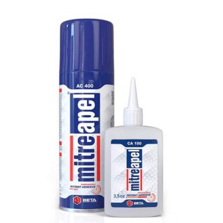 Adeziv 2 componente MitreApel
