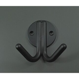 Cuier pentru mobila A120-04 Negru