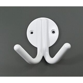 Cuier pentru mobila A120-07 Alb