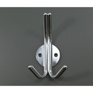 Cuier pentru mobila P120-02 Chrome