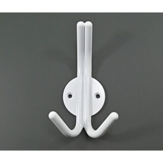 Cuier pentru mobila P120-07 Alb