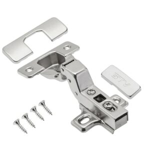 Balama GTV incadrată cu amortizor HC07