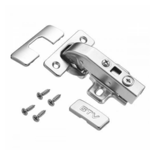 Balama GTV 90* cu amortizor HC90