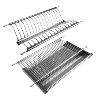 Suport pentru vase INOX