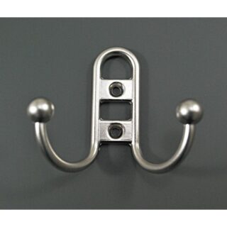 Cuier pentru mobila 3047 Inox