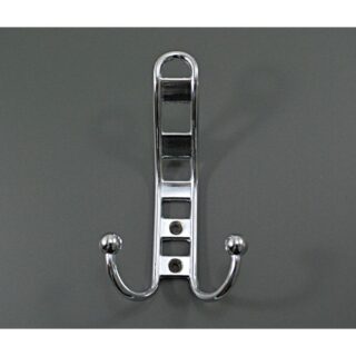 Cuier pentru mobila 3048 Crom