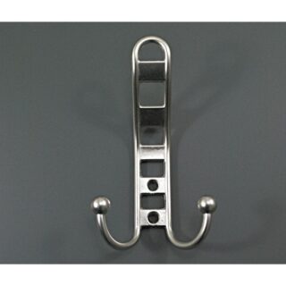 Cuier pentru mobila 3048 Inox