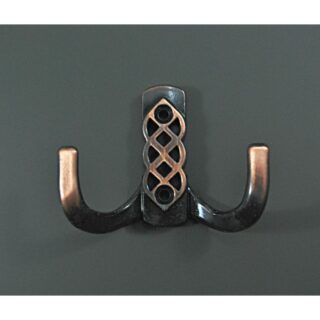 Cuier pentru mobila 3051 Bronz