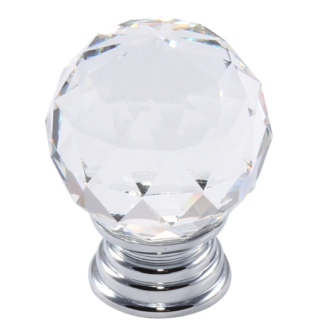 Miner GKS003 Chrome+crystal