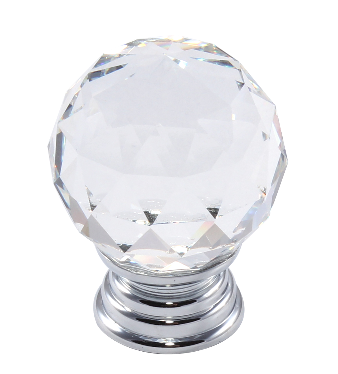 Miner GKS003 Chrome+crystal