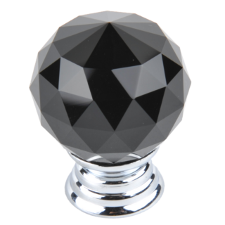 Miner GKS003 Chrome+negru