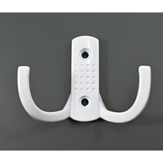 Cuier pentru mobila A240-07 Alb