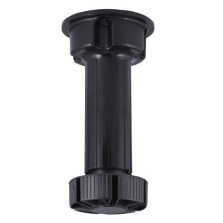 Picior bucatarie H=100mm