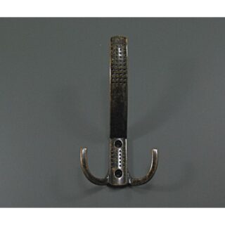 Cuier pentru mobila P240-23 Bronz