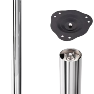 Picior 60x0.7x1100mm