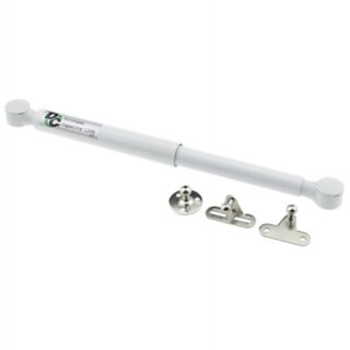 Piston cu gaz în capsulă