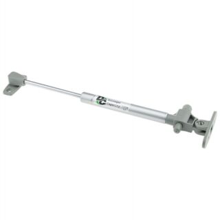 Piston cu gaz сu amortizare