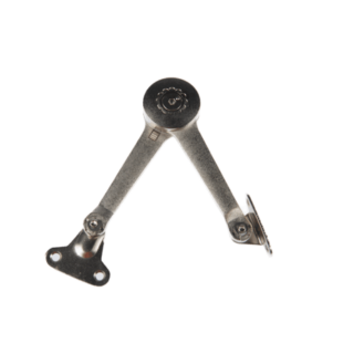 Braţ articulat deschidere fasad трещотка