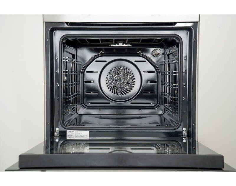 Cuptor electric Fabiano FBO 640 Champagne — изображение 2