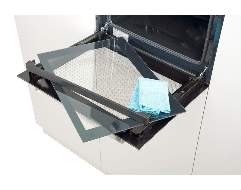 Cuptor electric Fabiano FBO 640 Champagne — изображение 3