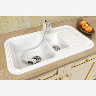 Chiuveta Ewigstein Antik 60KF