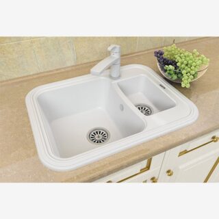 Chiuveta Ewigstein Antik 60K