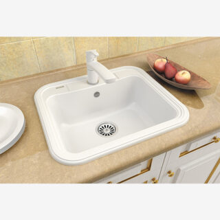 Chiuveta Ewigstein Antik 60