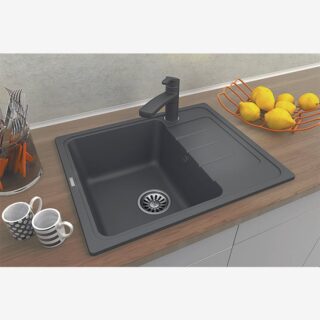 Chiuveta Ewigstein Elegant 45F