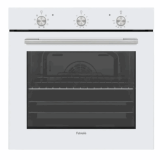 Cuptor electric Fabiano FBO 810 White