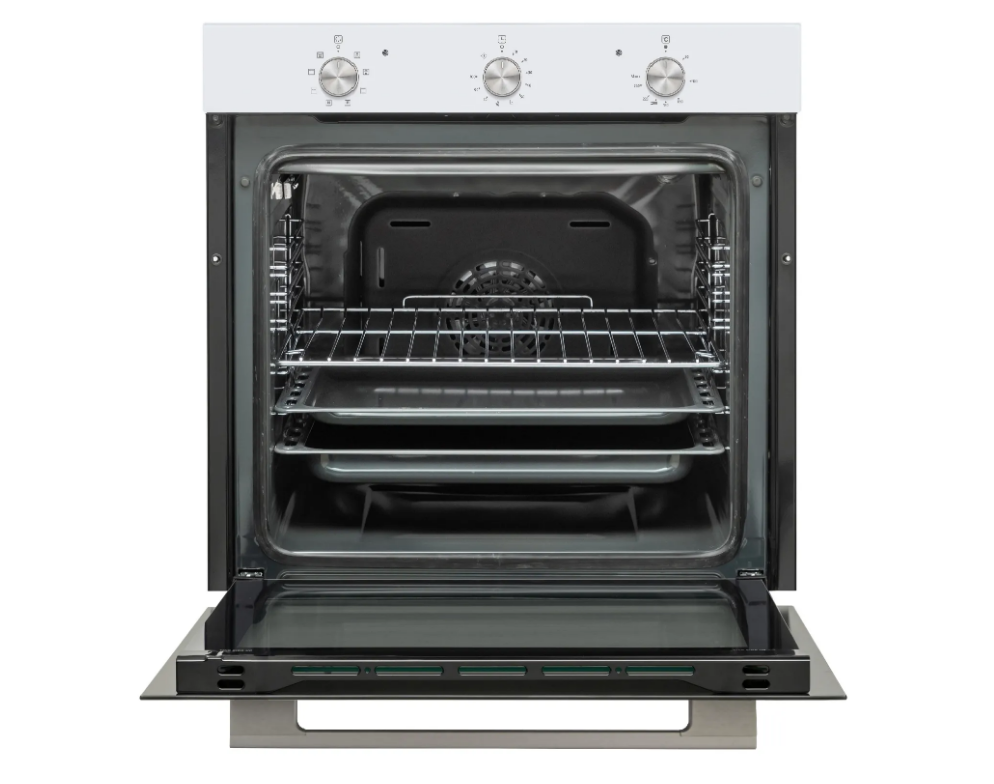 Cuptor electric Fabiano FBO 810 White — изображение 3