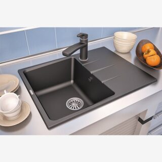 Chiuveta Ewigstein Gerd 45F