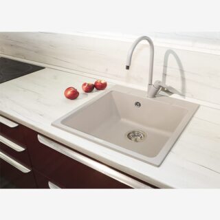 Chiuveta Ewigstein Gerd 50