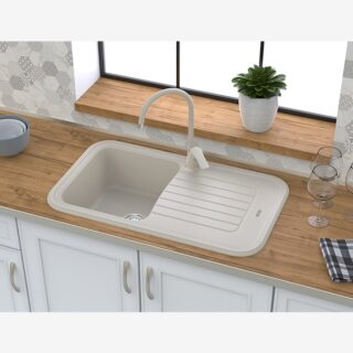 Chiuveta Ewigstein Antik 60F