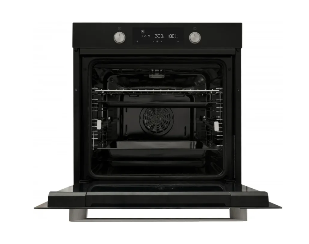 Cuptor electric Fabiano FBO 840 Black — изображение 2