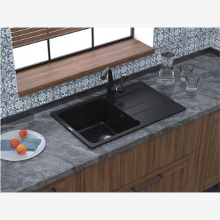 Chiuveta Ewigstein Elegant 50F