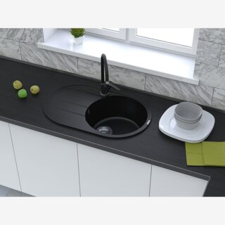 Chiuveta Ewigstein Elegant R50F