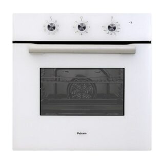 Cuptor electric Fabiano FBO 21 White