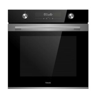 Cuptor electric Fabiano FBO 230 Lux Black