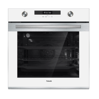 Cuptor electric Fabiano FBO 230 Lux White