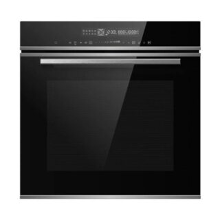 Cuptor electric Fabiano FBOM 730 Black