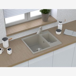 Chiuveta Ewigstein Gerd 60K