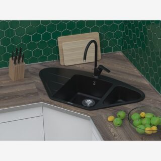 Chiuveta Ewigstein Wink 80KF