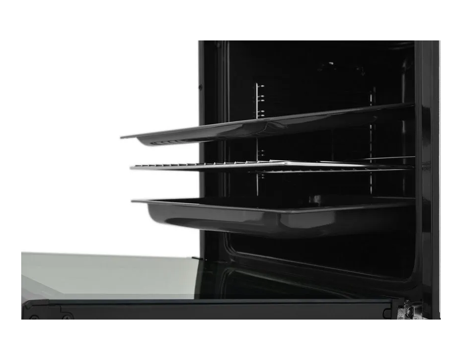 Cuptor electric Fabiano FBO 860 Black — изображение 3