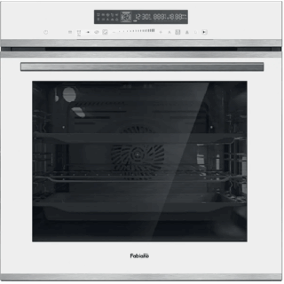 Cuptor electric Fabiano FBOM 730 White