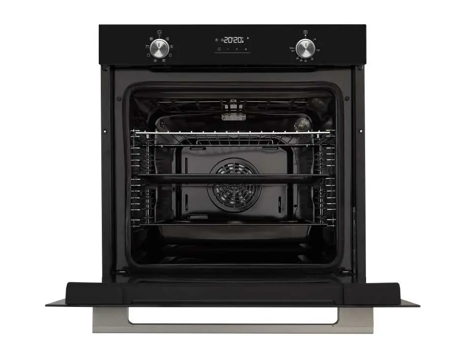 Cuptor electric Fabiano FBO 860 Black — изображение 4