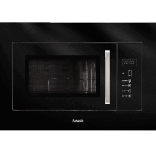 Cuptor cu microunde Fabiano FBM 2602 Black